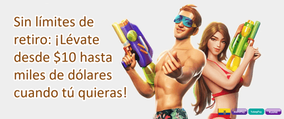 Bono de Bienvenida Explosivo promotion
