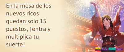 Torneo de Slots Semanal 🏆 promotion