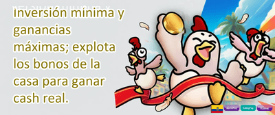 Bono de Referidos Ecuador promotion