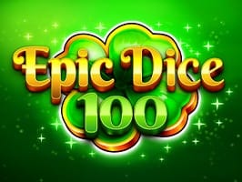 Epic Dice 100