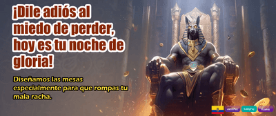 El mejor casino en Ecuador