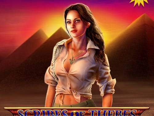 Scribes of Thebes screenshot