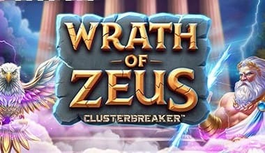 Wrath of Zeus