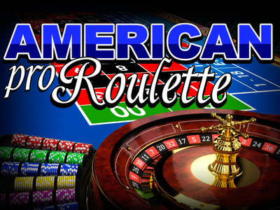 American Roulette Pro