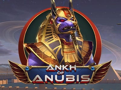 Ankh of Anubis screenshot