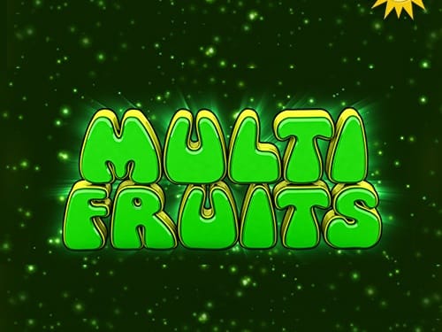 Multi Fruits